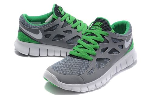 Nike free run 2.0 men's